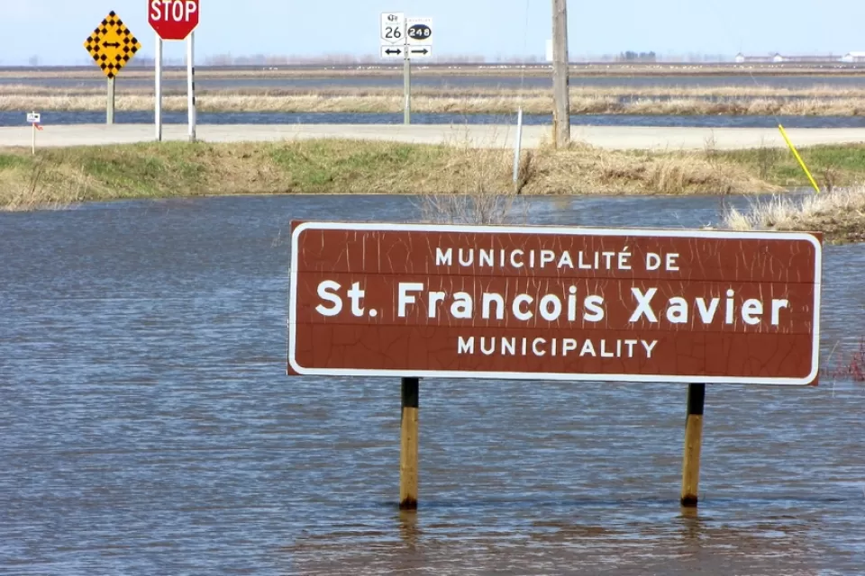 Flooding
